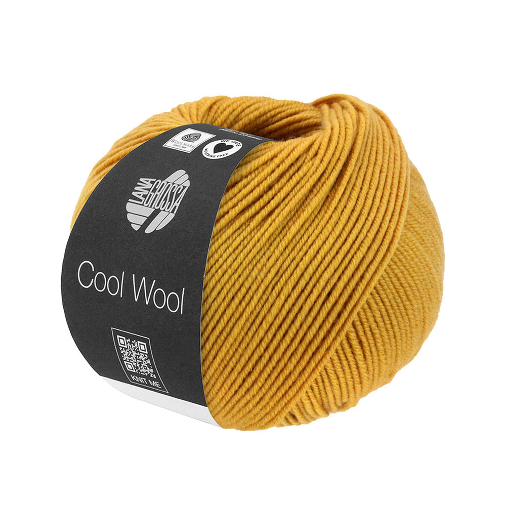 Lana Grossa Cool Wool 2115 Kiwi