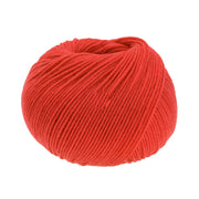 Lana Grossa Cool Wool 2117 Koraal