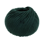 Lana Grossa Cool Wool 2120 Donker Petrol