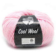Lana Grossa Cool Wool 452