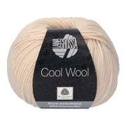 Lana Grossa Cool Wool 590 Naturel