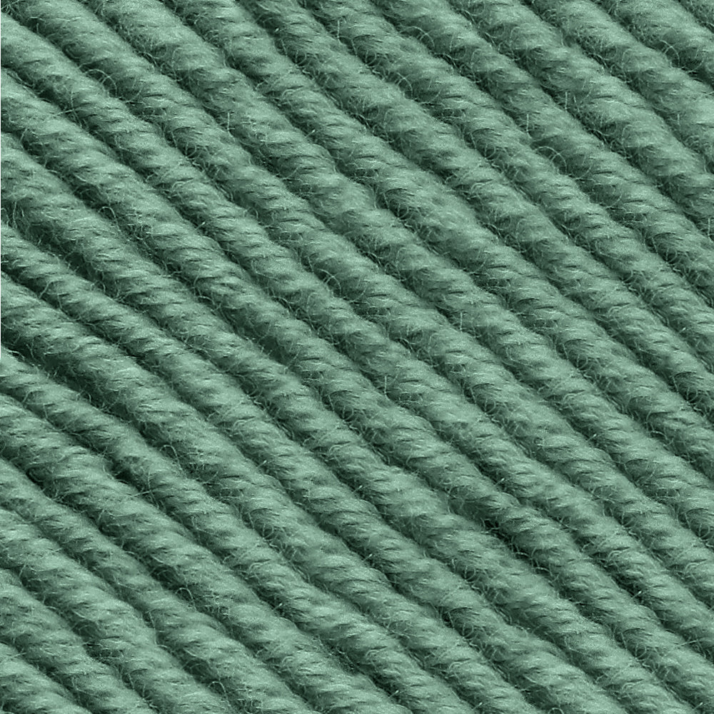 Lana Grossa Cool Wool Big 1004 Mosgroen (2)