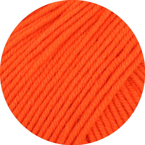 Cool wool big lana grossa — gemaakt met Lana Grossa Cool Wool Big - Lana Grossa Cool Wool Big 1015 Koraal