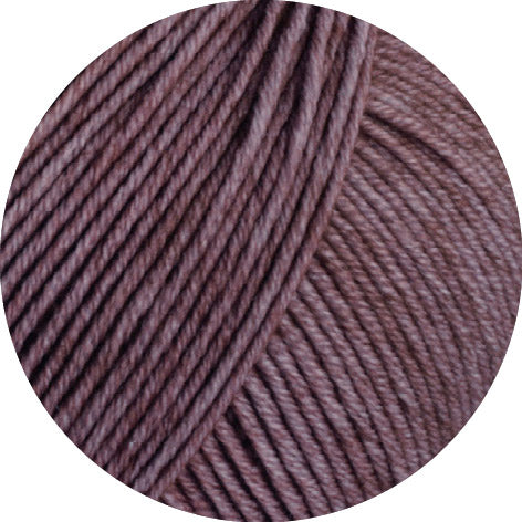 Cool wool vintage lana grossa — gemaakt met Lana Grossa Cool Wool Vintage - Lana Grossa Cool Wool Vintage 7387 Antiek paars