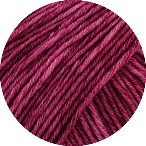 Cool wool big vintage lana grossa — gemaakt met Lana Grossa Cool Wool Big Vintage - Lana Grossa Cool Wool Big Vintage 7177 Indisch Rood