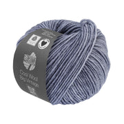 Lana Grossa Cool Wool Big Vintage 7178 Lichtblauw