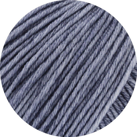 Cool wool big vintage lana grossa — gemaakt met Lana Grossa Cool Wool Big Vintage - Lana Grossa Cool Wool Big Vintage 7178 Lichtblauw