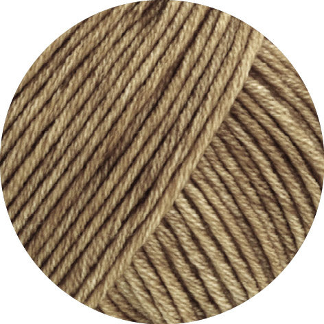 Cool wool big vintage lana grossa — gemaakt met Lana Grossa Cool Wool Big Vintage - Lana Grossa Cool Wool Big Vintage 7182 Zandbeige