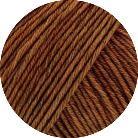Cool wool big vintage lana grossa — gemaakt met Lana Grossa Cool Wool Big Vintage - Lana Grossa Cool Wool Big Vintage 7183 Reekalf