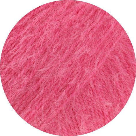 Cosy socks lana grossa — gemaakt met Lana Grossa Cosy Socks - Lana Grossa Cosy Socks 0002 Pink