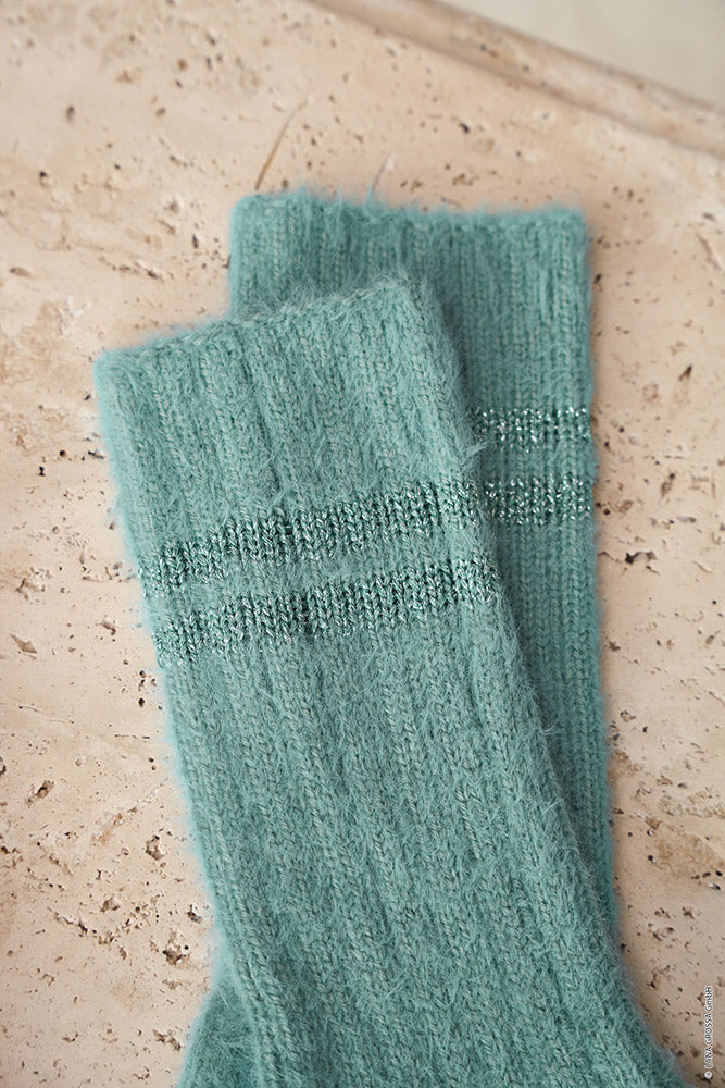 Hw cosy socks lana grossa mf — gemaakt met Lana Grossa Cosy Socks Flyer NL (Digitaal) (9)
