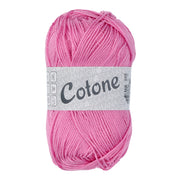 Lana Grossa Cotone 002 Anjer