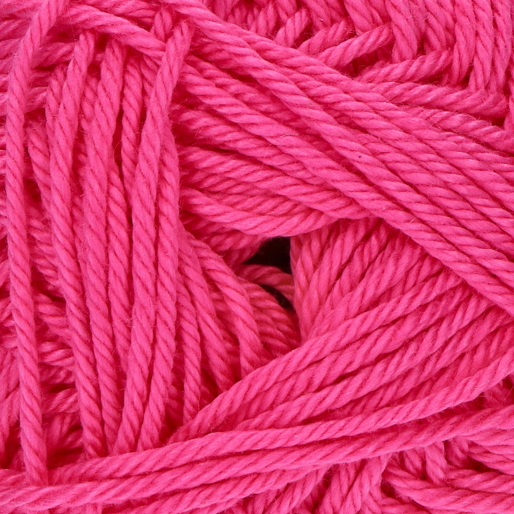 Lana Grossa Cotone 003 Roze (2)
