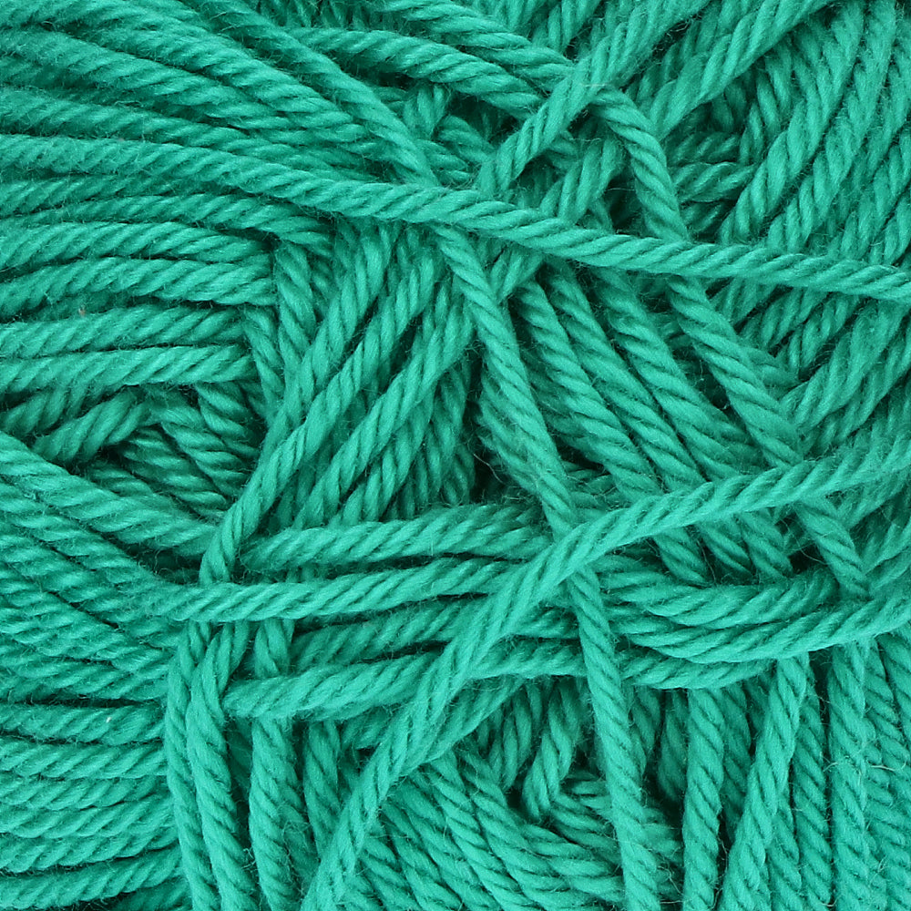 Lana Grossa Cotone 015 Smaragd (2)