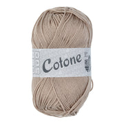 Lana Grossa Cotone 026 Beige