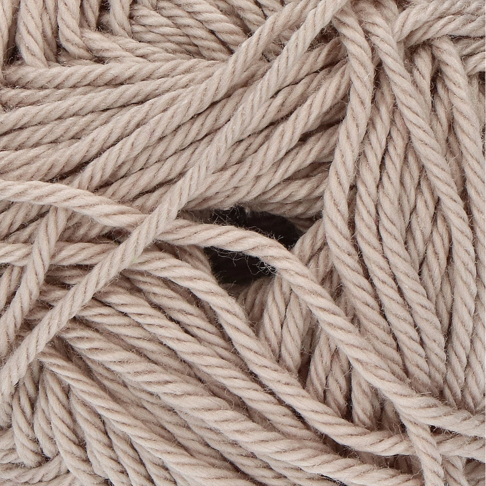 Lana Grossa Cotone 026 Beige (2)