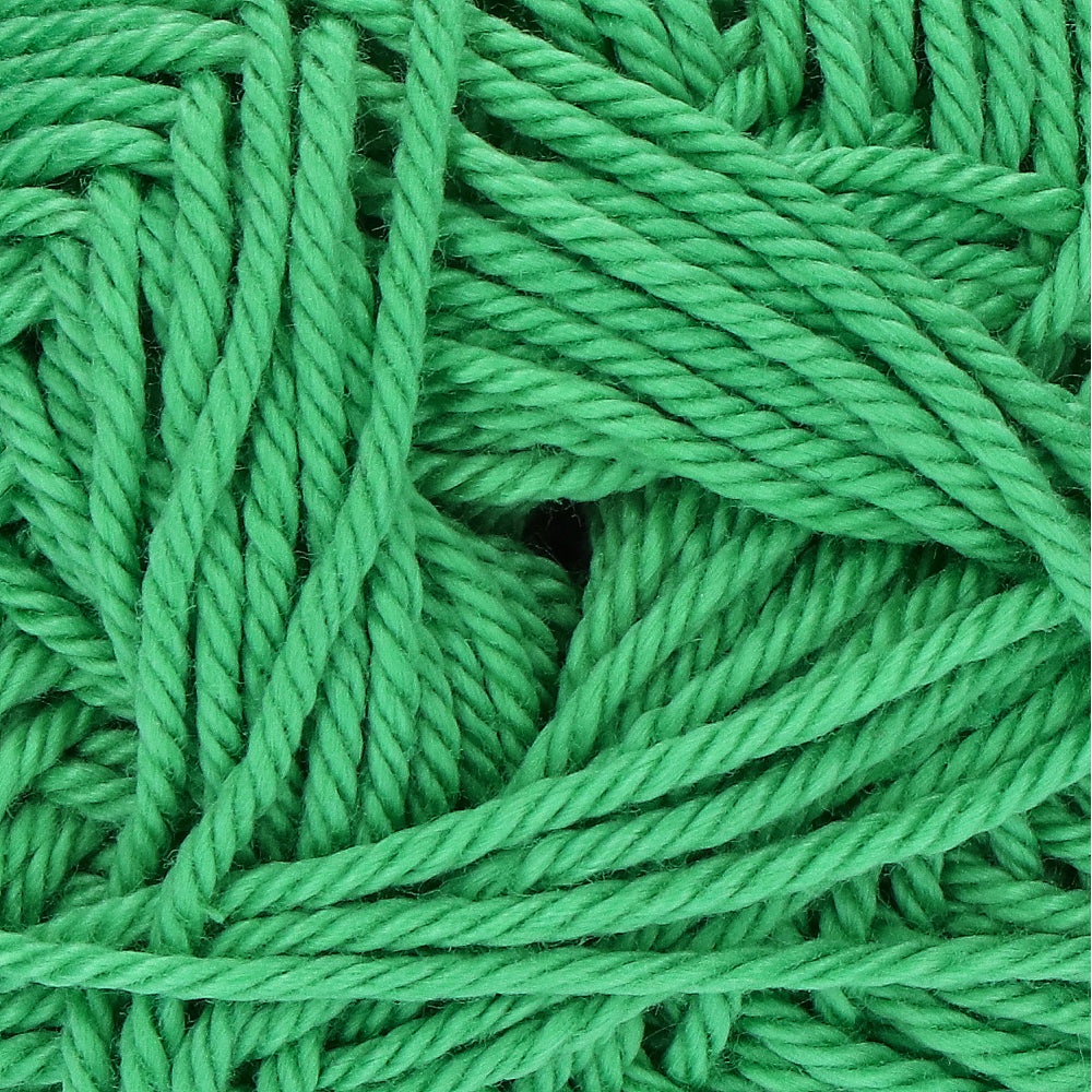 Lana Grossa Cotone 046 Groen (2)