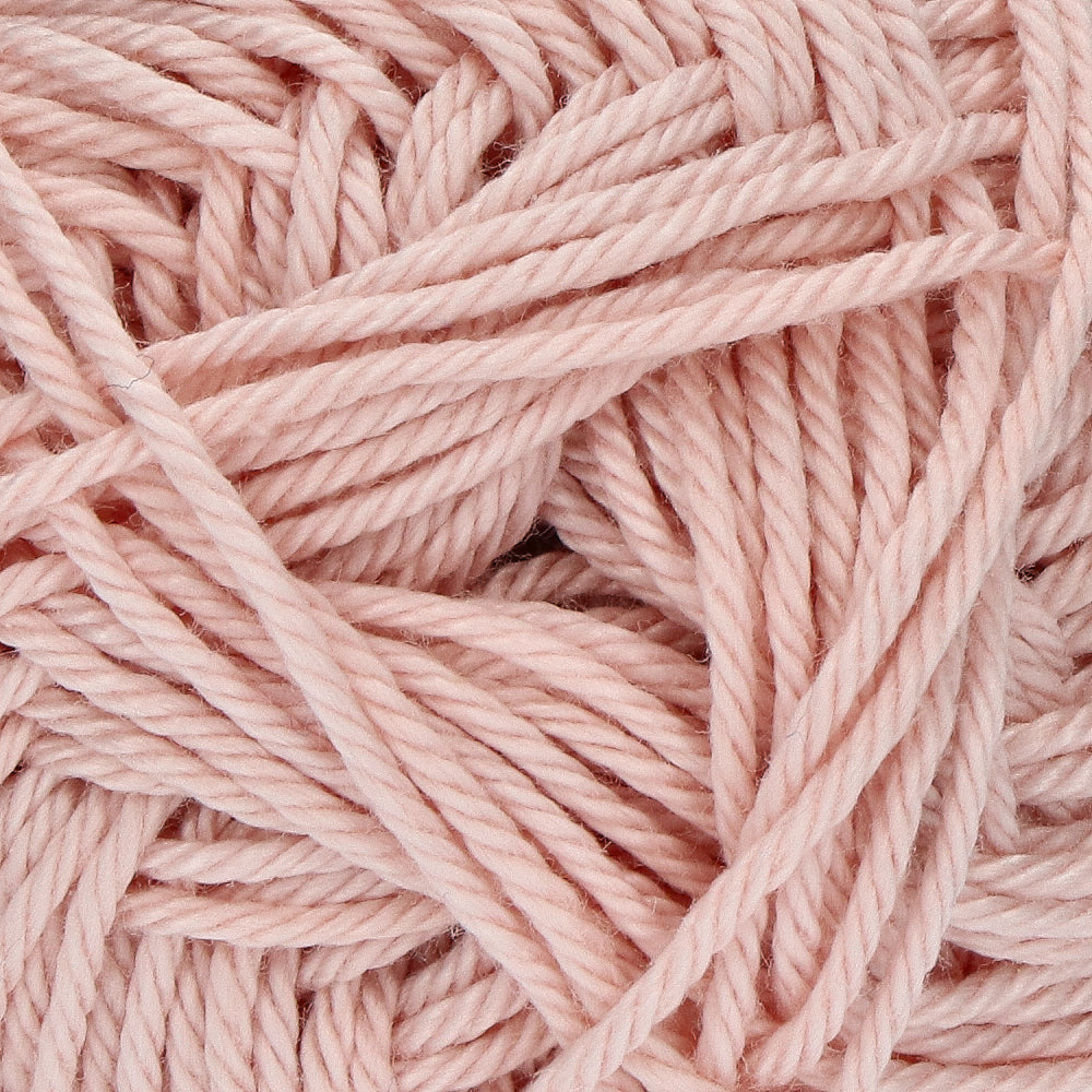 Lana Grossa Cotone 051 Poeder Rosé (2)