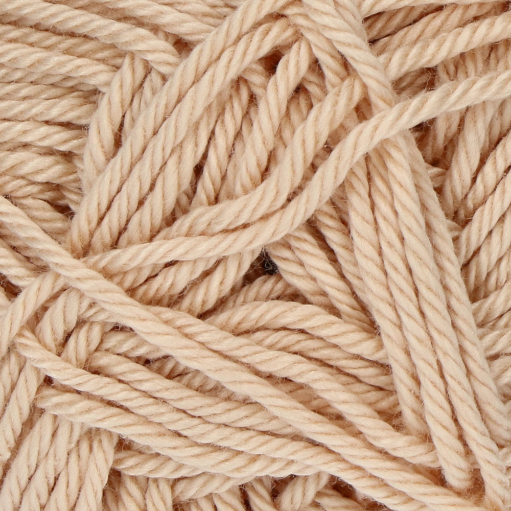 Lana Grossa Cotone 056 Perzik (2)
