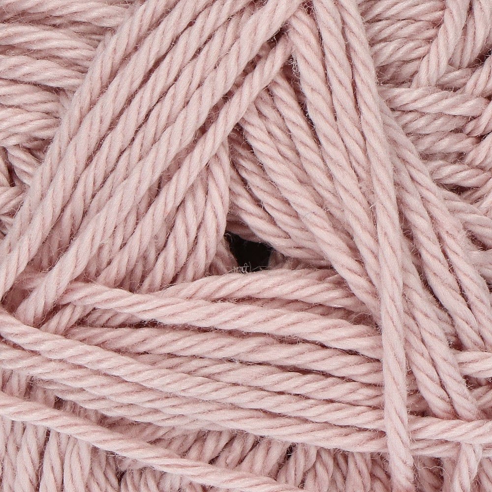 Lana Grossa Cotone 058 Pastel Rosé (2)