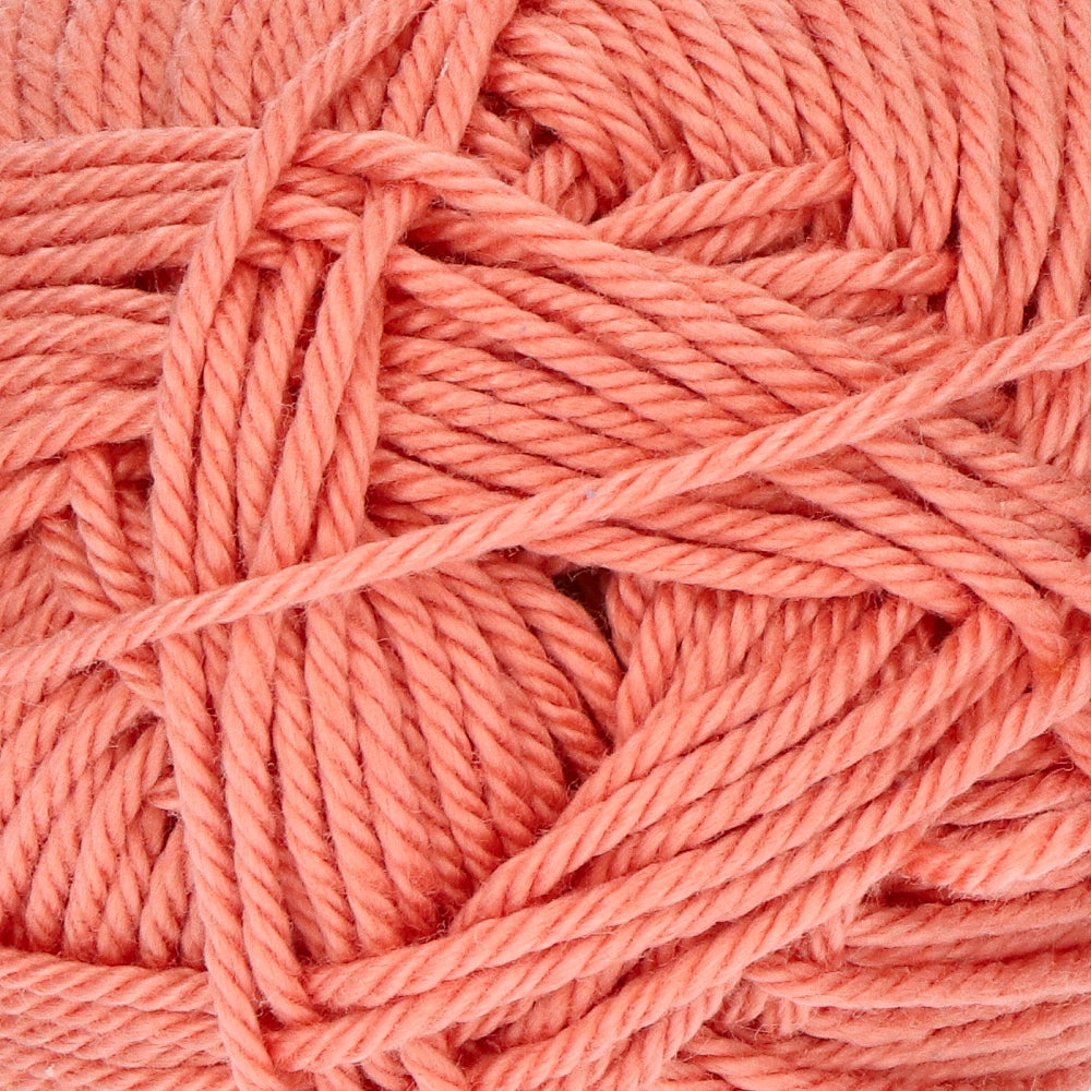 Lana Grossa Cotone 075 Zalm (2)