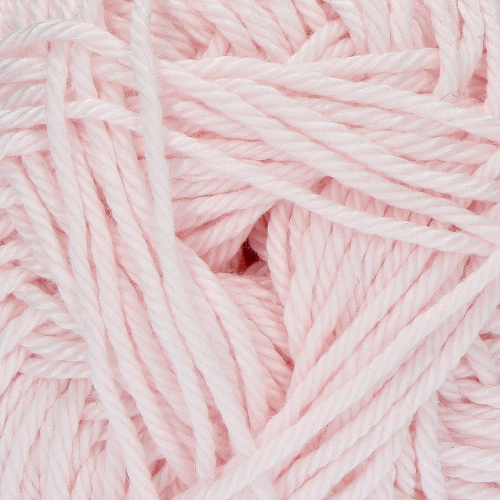 Lana Grossa Cotone 099 Licht Roze (2)
