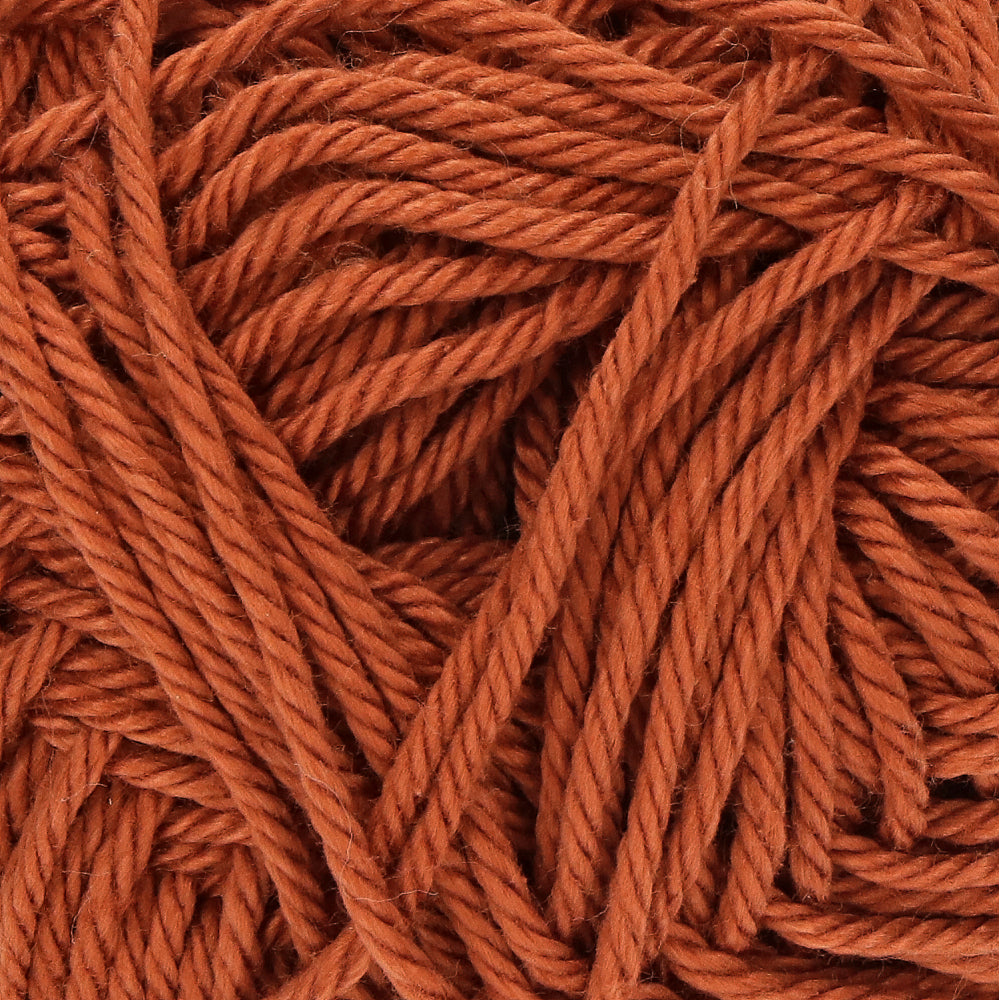Lana Grossa Cotone 113 Roest (2)