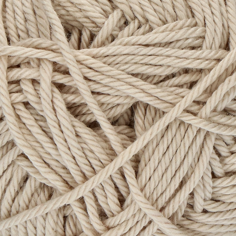 Lana Grossa Cotone 115 Lichtbeige (2)