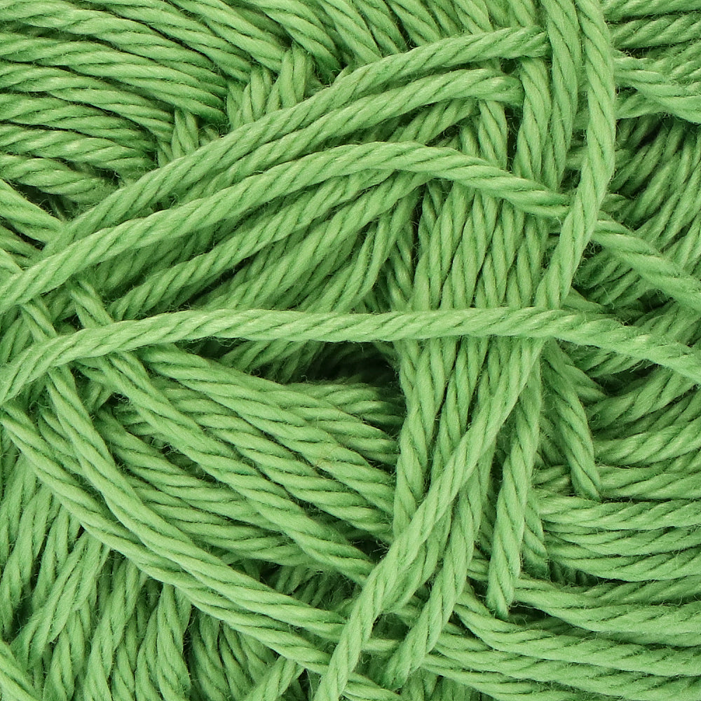 Lana Grossa Cotone 118 Maïs Groen (2)