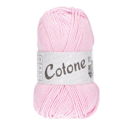 Lana Grossa Cotone 122 Rosé