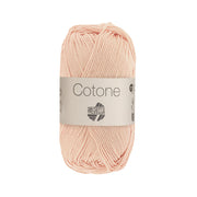 Lana Grossa Cotone 140 Zalmroze