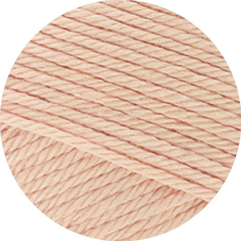 Cotone uni lana grossa — gemaakt met Lana Grossa Cotone - Lana Grossa Cotone 140 Zalmroze