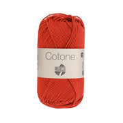 Lana Grossa Cotone 141 Felrood
