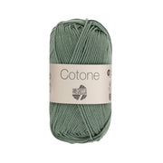 Lana Grossa Cotone 142 Junglegroen