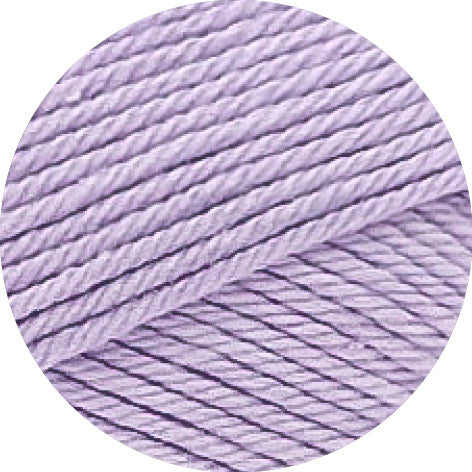Cotone uni lana grossa — gemaakt met Lana Grossa Cotone - Lana Grossa Cotone 143 Lila