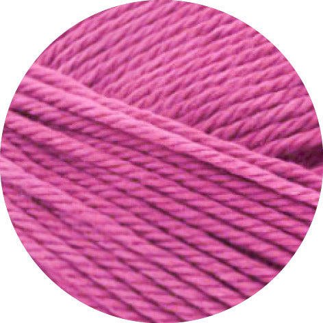 Cotone uni lana grossa — gemaakt met Lana Grossa Cotone - Lana Grossa Cotone 144 Asterrood