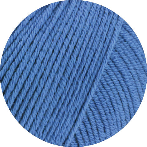 Elastico lana grossa — gemaakt met Lana Grossa Elastico - Lana Grossa Elastico 075 Korenbloem