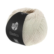 Lana Grossa Elastico 097 Beige