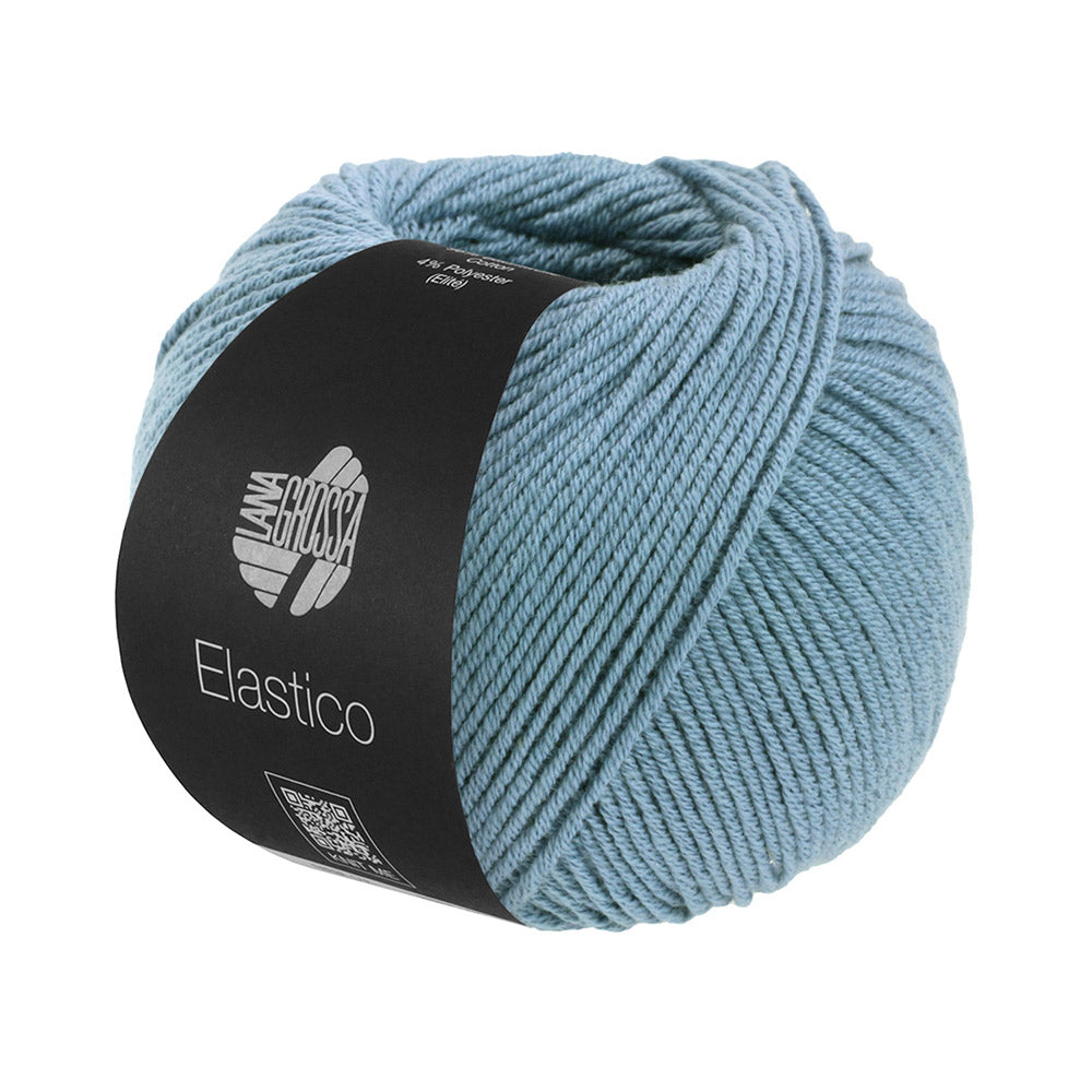 Lana Grossa Elastico 134 Jeans