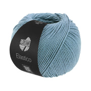 Lana Grossa Elastico 134 Jeans