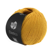 Lana Grossa Elastico 139 Narcis Geel