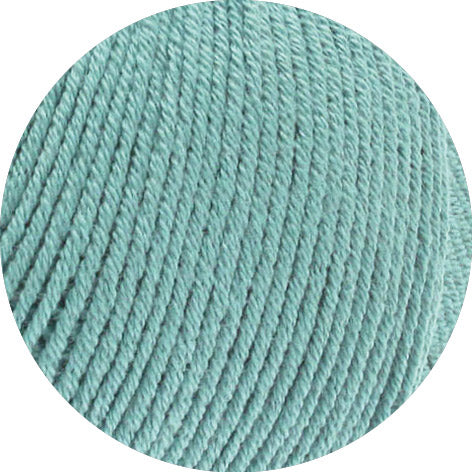 Elastico lana grossa — gemaakt met Lana Grossa Elastico - Lana Grossa Elastico 148 Licht Petrol