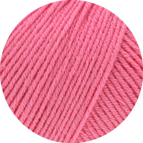 Lana Grossa Elastico 178 Snoepjes Roze - sfeerfoto 1