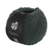 Lana Grossa Elastico 194 Grafietgrijs