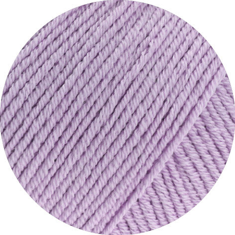Lana Grossa Elastico 197 Lavendel - sfeerfoto 1