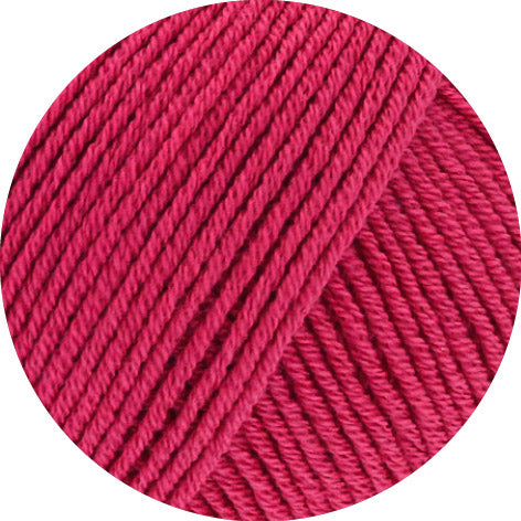 Elastico lana grossa — gemaakt met Lana Grossa Elastico - Lana Grossa Elastico 201 Asterrood