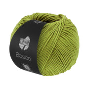 Lana Grossa Elastico 202 Pistache