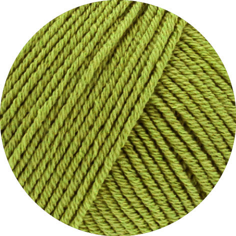 Elastico lana grossa — gemaakt met Lana Grossa Elastico - Lana Grossa Elastico 202 Pistache
