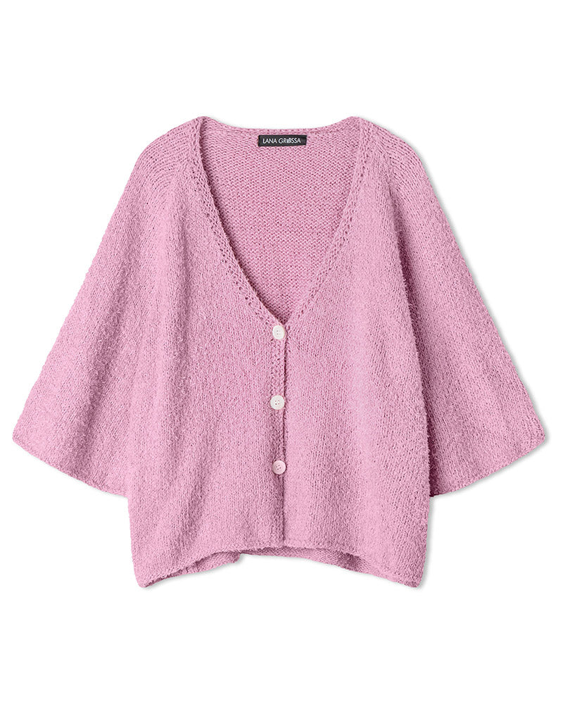 Fs classici lana grossa mf — gemaakt met Lana Grossa Ella (4) - Lana Grossa Ella 013 Grijs