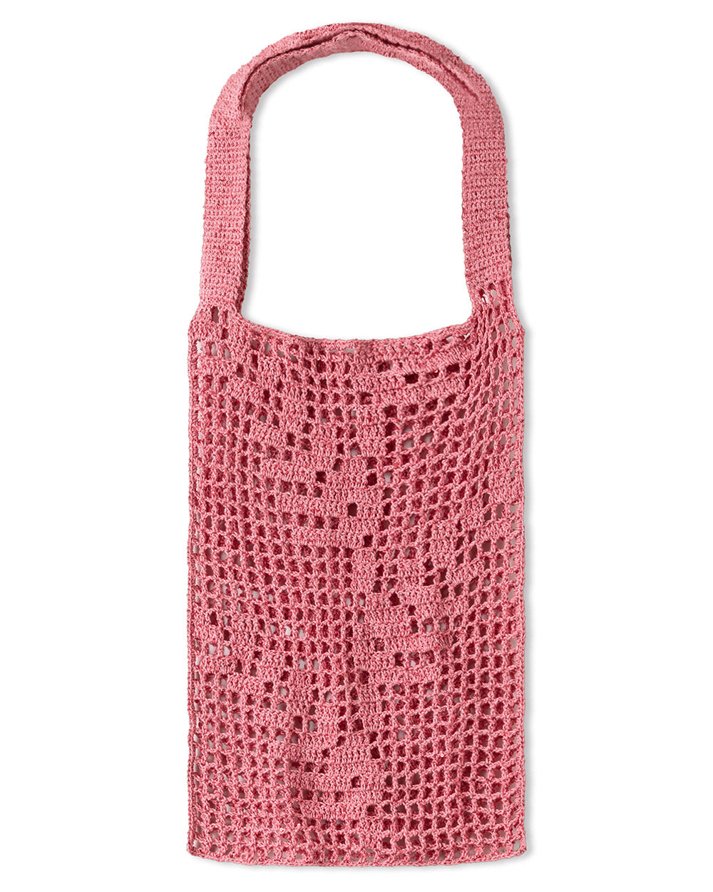 Fs nera lana grossa mf — gemaakt met Lana Grossa Filo Paillettes (6) - Lana Grossa Filo Paillettes 001 Wit